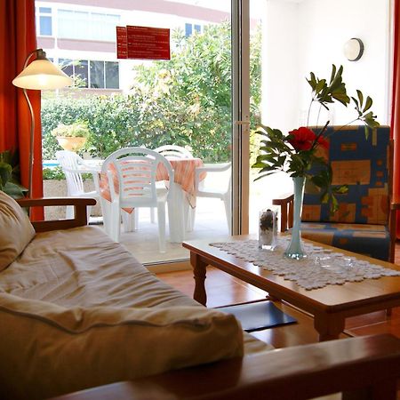 Apartamentos Ecuador Πλάγια ντελ Ινγκλές Εξωτερικό φωτογραφία