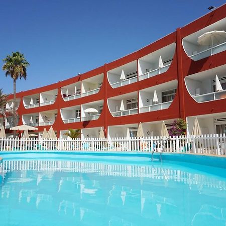 Apartamentos Ecuador Πλάγια ντελ Ινγκλές Εξωτερικό φωτογραφία
