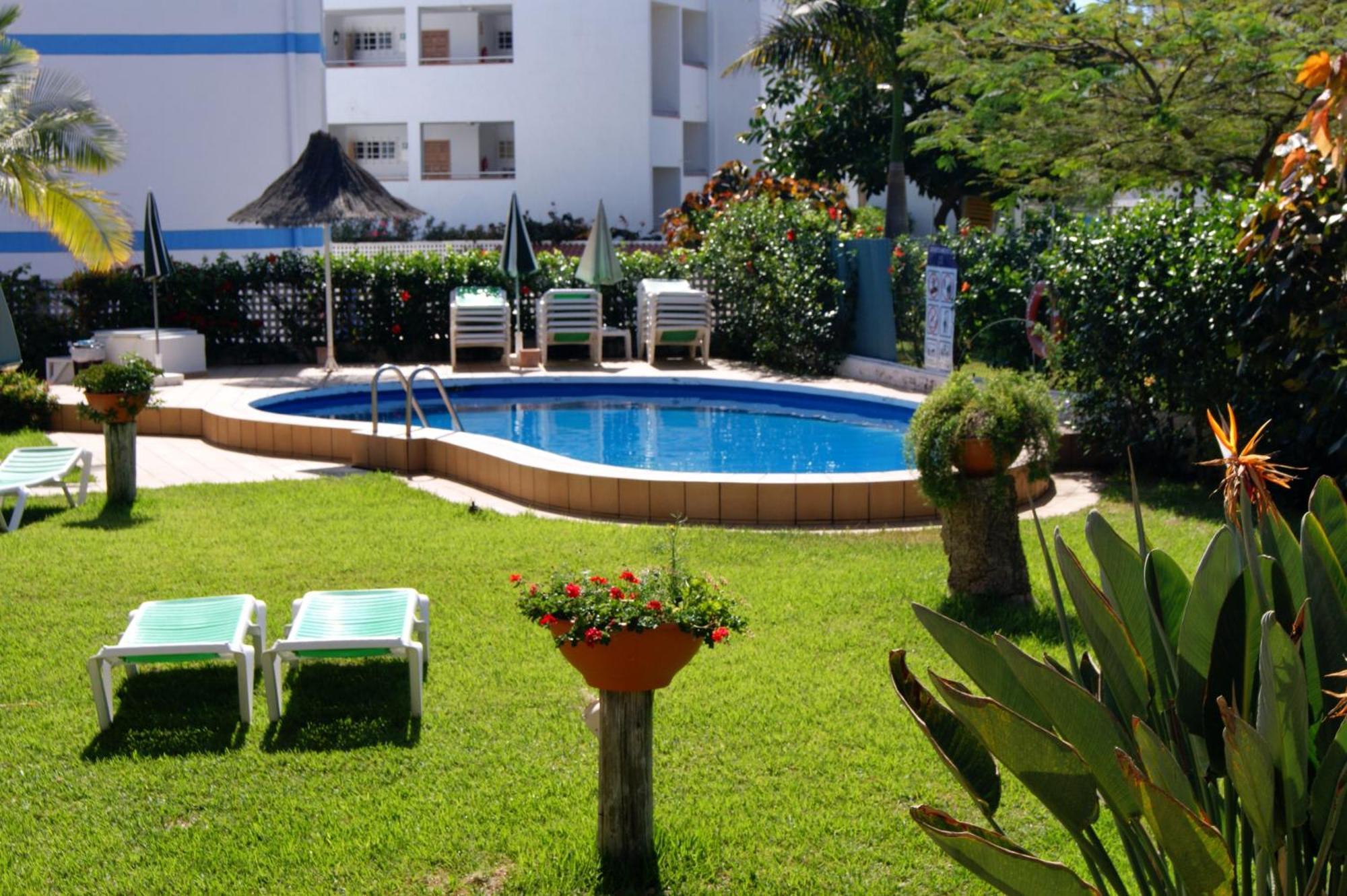 Apartamentos Ecuador Πλάγια ντελ Ινγκλές Εξωτερικό φωτογραφία