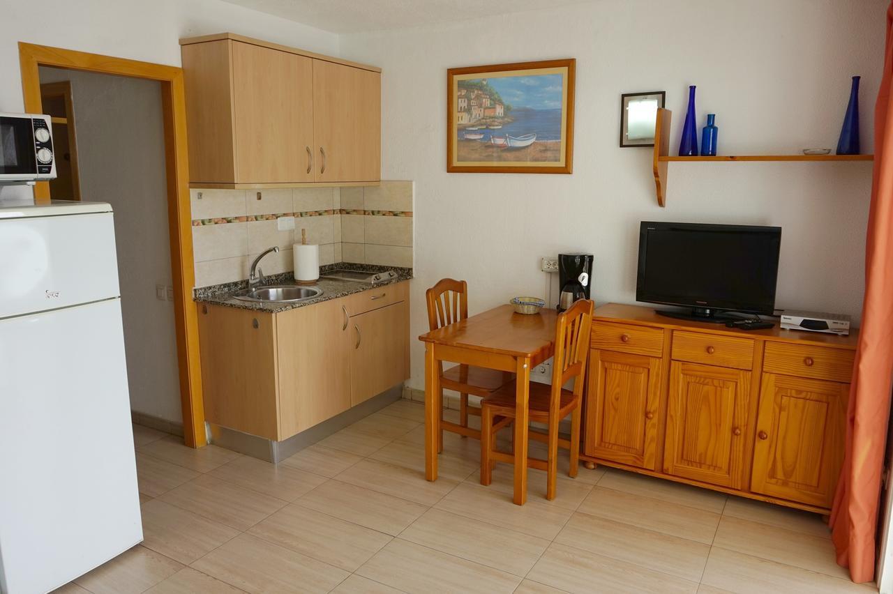 Apartamentos Ecuador Πλάγια ντελ Ινγκλές Εξωτερικό φωτογραφία