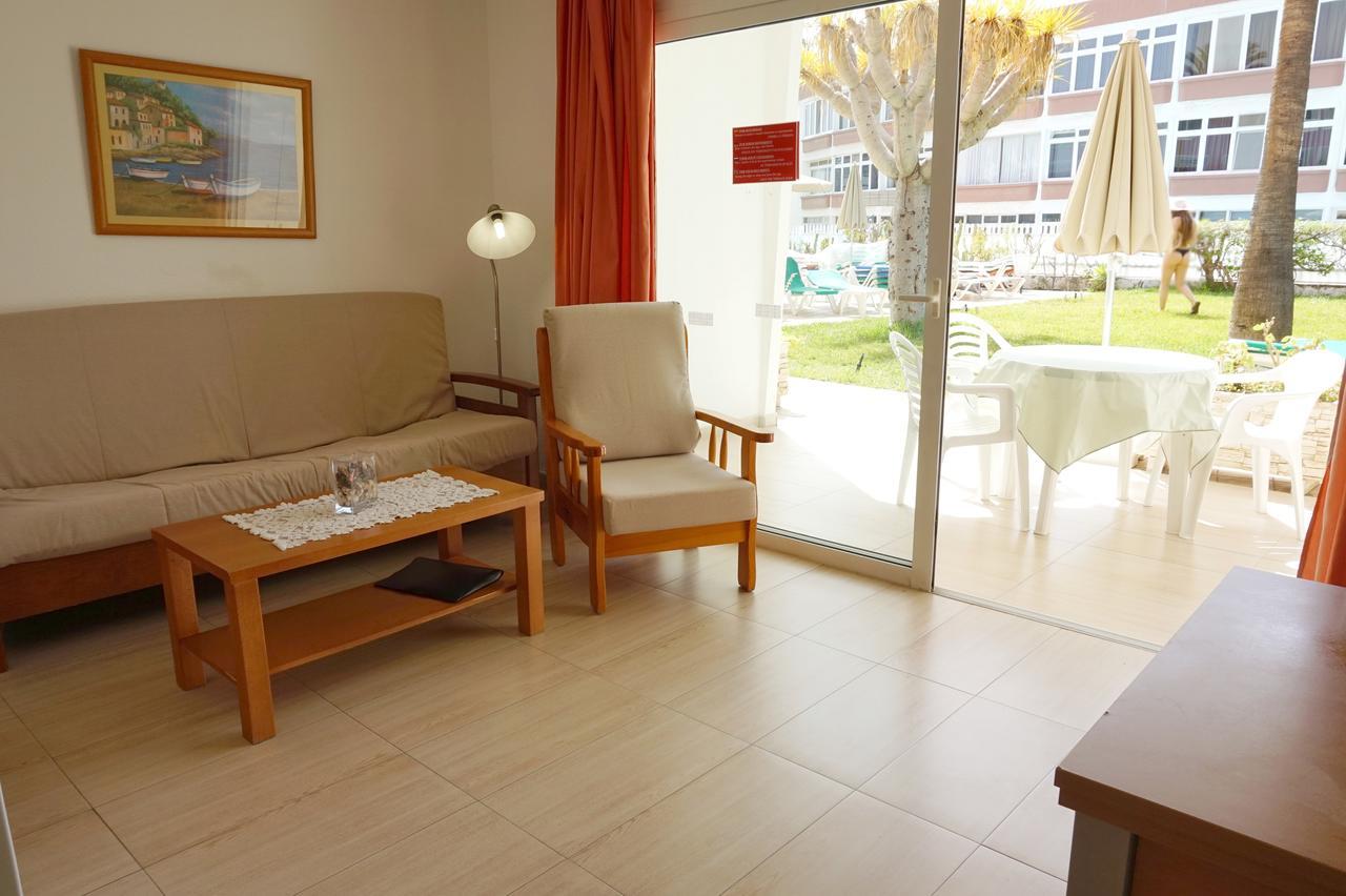 Apartamentos Ecuador Πλάγια ντελ Ινγκλές Εξωτερικό φωτογραφία