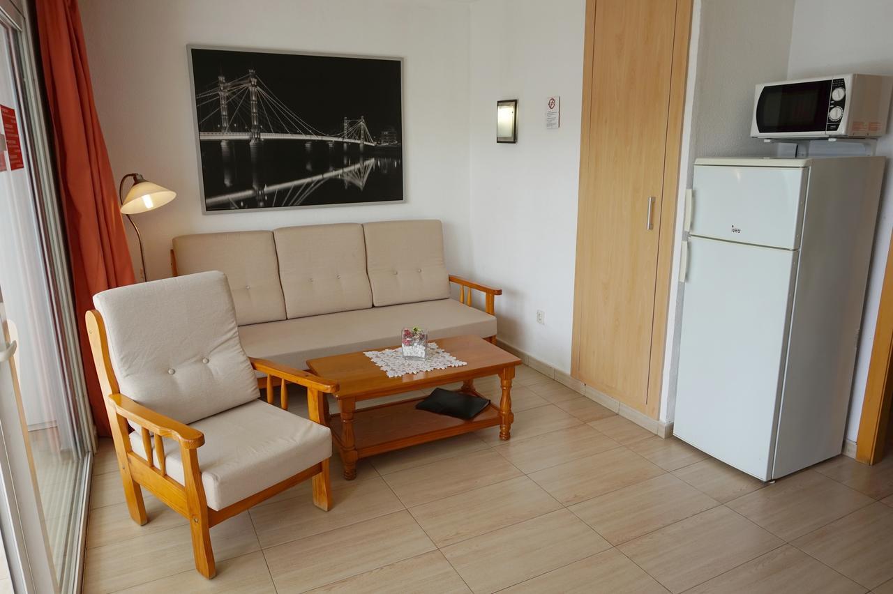 Apartamentos Ecuador Πλάγια ντελ Ινγκλές Εξωτερικό φωτογραφία