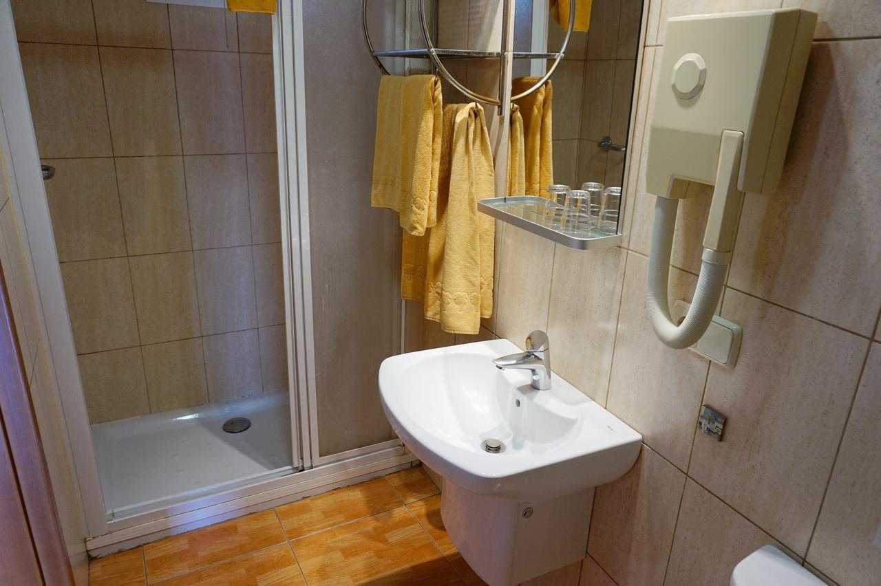 Apartamentos Ecuador Πλάγια ντελ Ινγκλές Εξωτερικό φωτογραφία