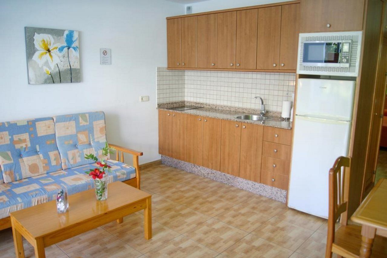 Apartamentos Ecuador Πλάγια ντελ Ινγκλές Εξωτερικό φωτογραφία