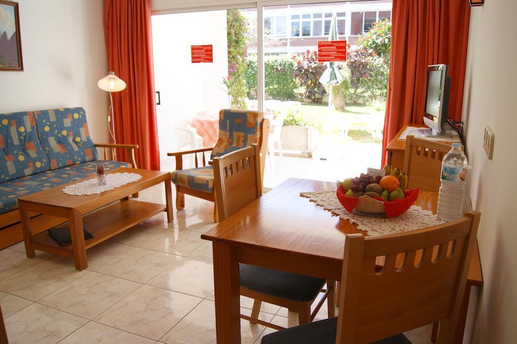 Apartamentos Ecuador Πλάγια ντελ Ινγκλές Εξωτερικό φωτογραφία